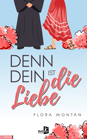 Denn dein ist die Liebe von Montán,  Flora