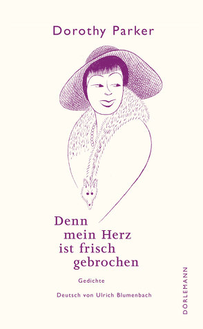 Denn mein Herz ist frisch gebrochen von Blumenbach,  Ulrich, Hummitzsch,  Maria, Parker,  Dorothy