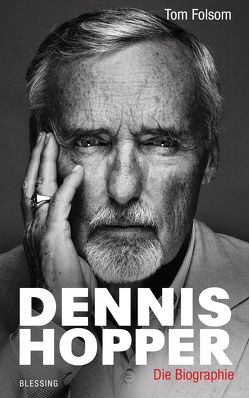 Dennis Hopper von Folsom,  Tom