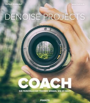 Denoise projects 2 COACH von Middendorf,  Gerhard