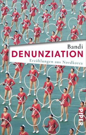 Denunziation von Bandi, Lee,  Ki-Hyang, Reichart,  Thomas