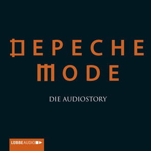 Depeche Mode – Die Audiostory von Bleskin,  Thomas