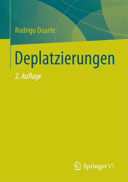 Deplatzierungen von Duarte,  Rodrigo