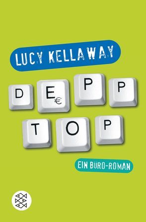 Depptop von Kellaway,  Lucy, Schmidt,  Rainer