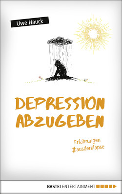 Depression abzugeben von Hauck,  Uwe