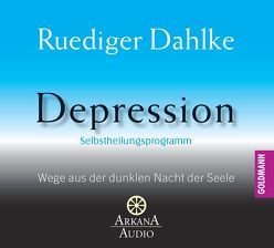 Depression von Dahlke,  Ruediger