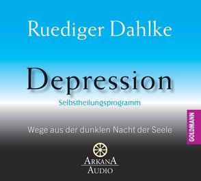 Depression von Dahlke,  Ruediger