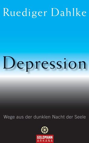 Depression von Dahlke,  Ruediger