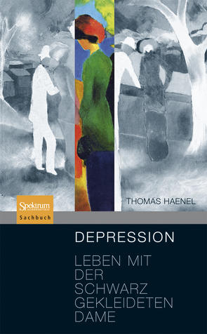 Depression von Haenel,  Thomas