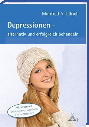 Depressionen von Ullrich,  Manfred A