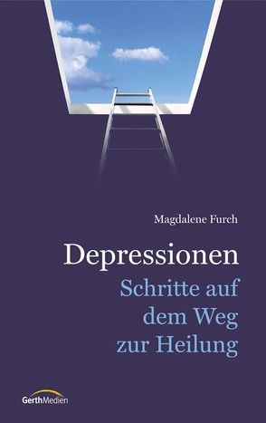 Depressionen von Furch,  Magdalene