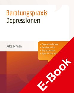 Depressionen von Lehnen,  Jutta