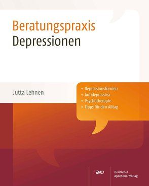 Depressionen von Lehnen,  Jutta