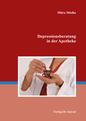 Depressionsberatung in der Apotheke von Mielke,  Mitra