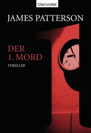 Der 1. Mord – Women’s Murder Club – von Patterson,  James, Petri,  Edda