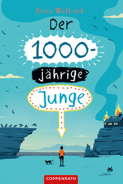 Der 1000-jährige Junge von Welford,  Ross