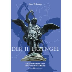 Der 11.Erzengel von Dorsch,  John W.