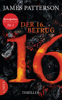 Der 16. Betrug von Patterson,  James, Strohm,  Leo