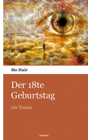 Der 18te Geburtstag von Hair,  Mo