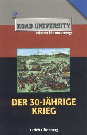 Der 30-Jährige Krieg von Offenberg,  Ulrich