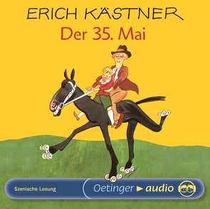 Der 35. Mai von Einert,  Mathias, Kaestner,  Erich, Kursawe,  Dieter, Sander,  Otto, Schlüter,  Henning, Sonnenschein,  Klaus, Trier,  Walter