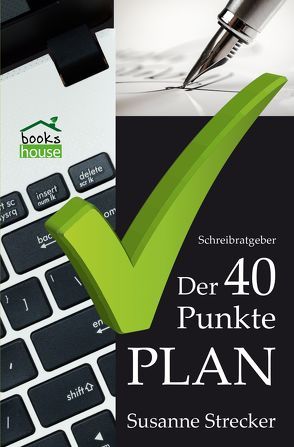 Der 40-Punkte-Plan von Strecker,  Susanne