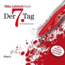 Der 7. Tag von Lubitsch,  Nika