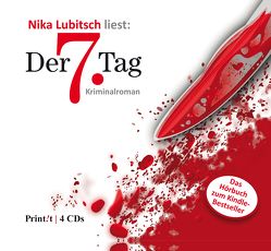 Der 7. Tag von Lubitsch,  Nika