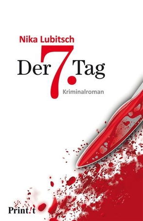 Der 7. Tag von Lubitsch,  Nika