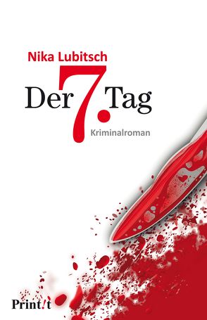 Der 7. Tag von Lubitsch,  Nika