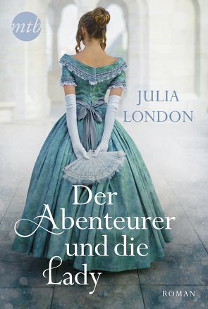 Der Abenteurer und die Lady von London,  Julia, Wolf,  Simone