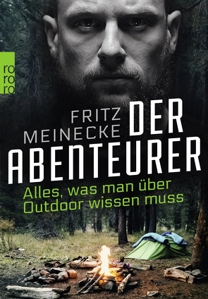 Der Abenteurer von Braun,  Harald, Meinecke,  Fritz