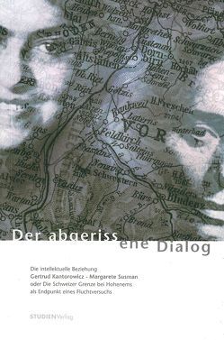 Der abgerissene Dialog von Jüdisches Museum Hohenems