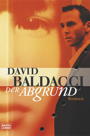 Der Abgrund von Anton,  Uwe, Baldacci,  David