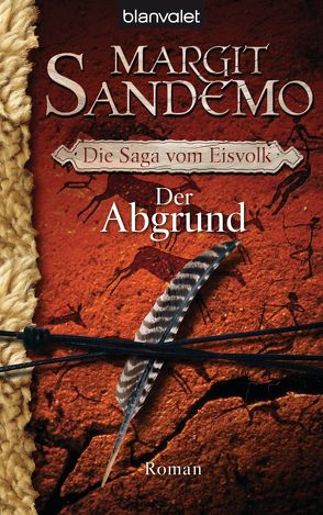 Der Abgrund von Mißfeldt,  Dagmar, Sandemo,  Margit