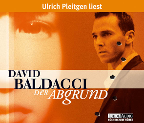 Der Abgrund von Baldacci,  David, Pleitgen,  Ulrich