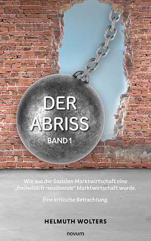 Der Abriss von Wolters,  Helmuth