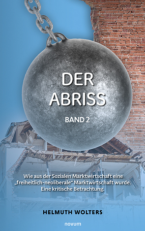 Der Abriss von Wolters,  Helmuth