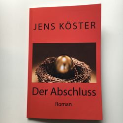 Der Abschluss von Köster,  Jens