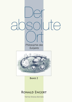 Der absolute Ort – eBook von Engert,  Ronald