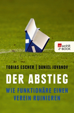 Der Abstieg von Escher,  Tobias, Jovanov,  Daniel