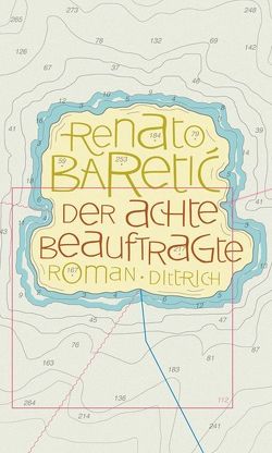 Der achte Beauftragte von Baretić,  Renato, Bremer,  Alida