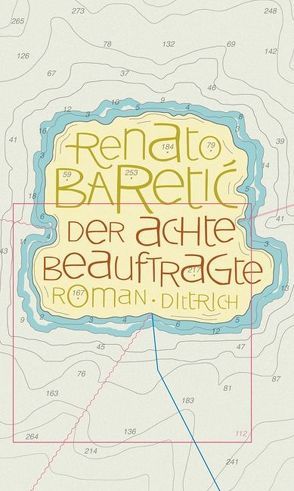 Der achte Beauftragte von Baretić,  Renato, Bremer,  Alida