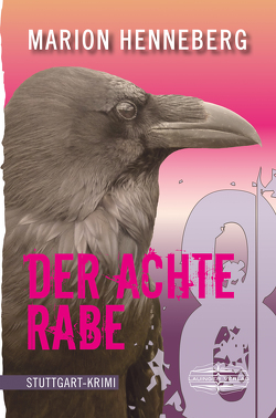 Der achte Rabe von Henneberg,  Marion