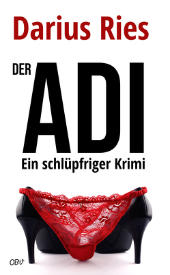 Der Adi von Ries,  Darius