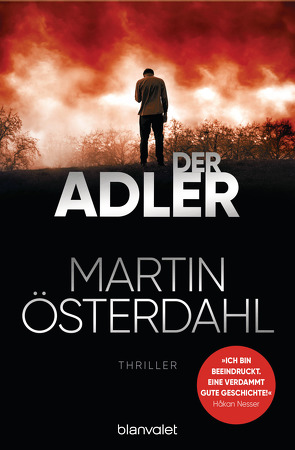 Der Adler von Flegler,  Leena, Österdahl,  Martin