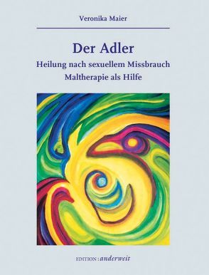 Der Adler von Maier,  Veronika