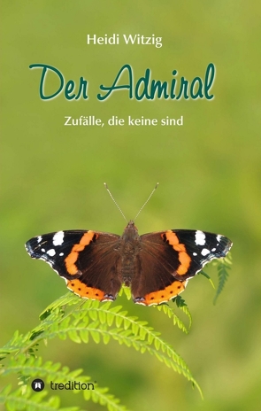 Der Admiral von Witzig,  Heidi