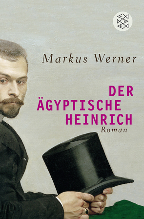 Der ägyptische Heinrich von Werner,  Markus