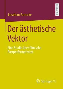 Der ästhetische Vektor von Partecke,  Jonathan